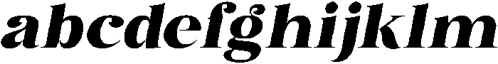 Eritza Var Black Italic ttf (900) FONT