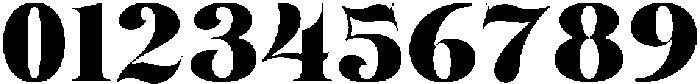 Eritza Var Black ttf (900) Font OTHER CHARS