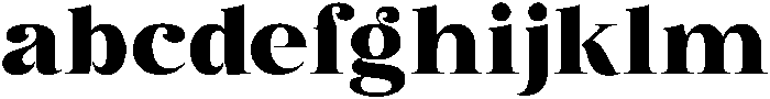 Eritza Var Black ttf (900) FONT