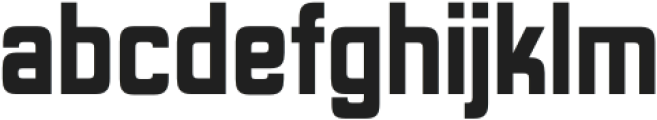 Erliga-Regular otf (400) Font LOWERCASE