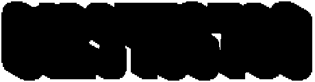 Ermago Display Extrude otf (400) Font OTHER CHARS