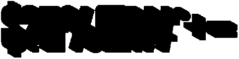 Ermago Display Extrude otf (400) Font OTHER CHARS