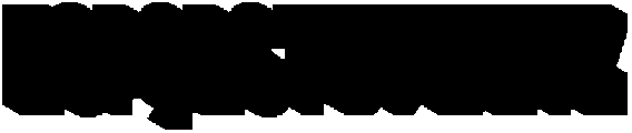 Ermago Display Extrude otf (400) Font UPPERCASE
