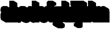 Ermago Display Extrude otf (400) FONT