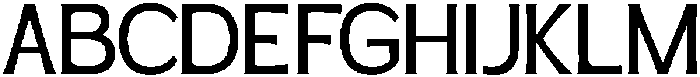 Ernale William Regular otf (400) Font UPPERCASE