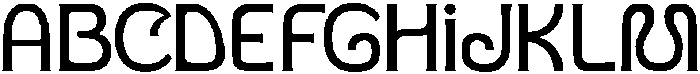 Ernale William Regular otf (400) FONT