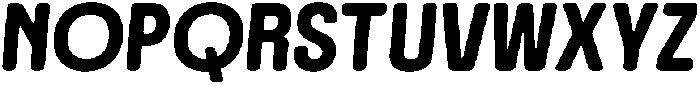 Erofa Oblique Soft otf (400) Font UPPERCASE