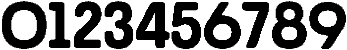 Erofa Soft otf (400) Font OTHER CHARS