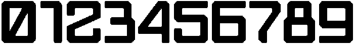 Ersiqust Regular otf (400) Font OTHER CHARS