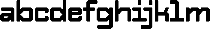 Ersiqust Regular otf (400) FONT