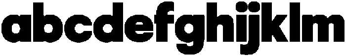 Ertinas Black otf (900) FONT