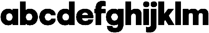 Ertinas Extra Bold otf (700) FONT