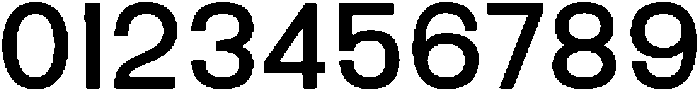 Ertinas Medium otf (500) Font OTHER CHARS