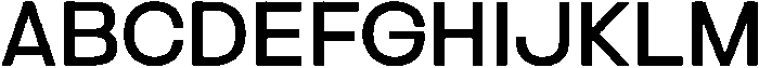 Ertinas Medium ttf (500) Font