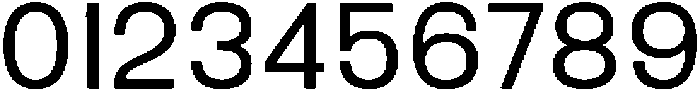 Ertinas Regular otf (400) Font OTHER CHARS