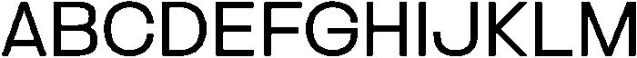 Ertinas Regular otf (400) Font UPPERCASE