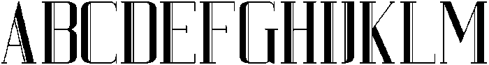 Erzoline otf (400) Font UPPERCASE