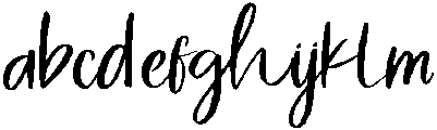 errylane Regular otf (400) FONT