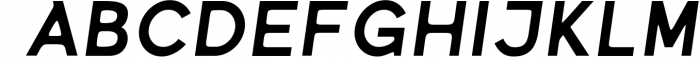 Erotick - Font Logo 1 Font UPPERCASE