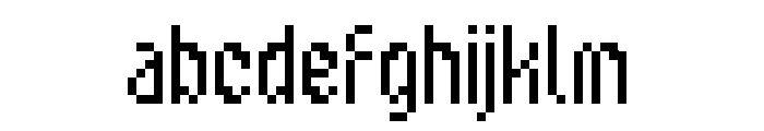 Ercanix FONT