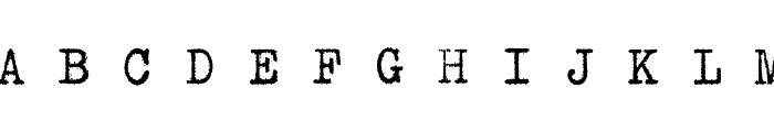 ErikasBuero-Italic Font UPPERCASE
