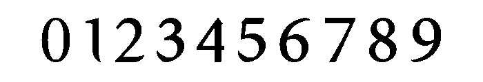 Erlantz Font OTHER CHARS