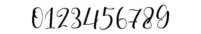 Erline Font OTHER CHARS