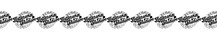 Erollitens Franklyn DEMO VERSIO Italic Font OTHER CHARS