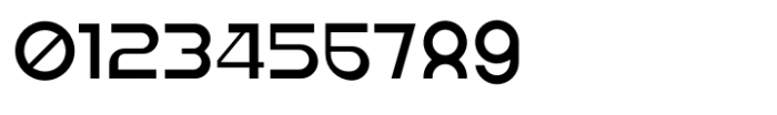 ERF Neot Regular Font OTHER CHARS