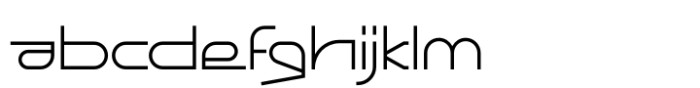 ERF Tars Regular FONT