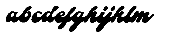 Eration Script FONT