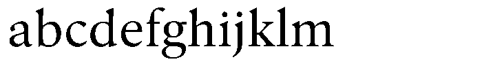 Erato Nova Regular FONT