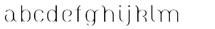 Eregalle FONT