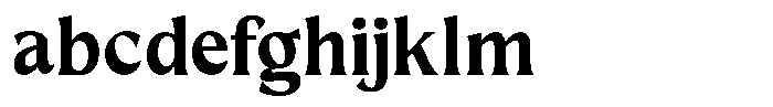 Eregine FONT