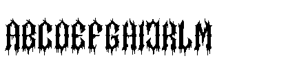 Erethyl FONT