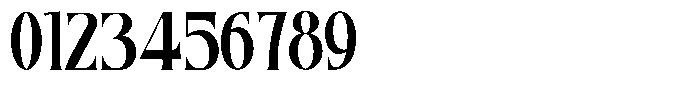 Erione Font OTHER CHARS