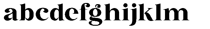 Eritza Extra Bold FONT