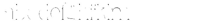 Eritza Thin Semi Condensed FONT