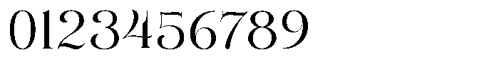Eritza Var Black Font OTHER CHARS
