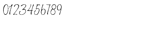 Erlintina Font OTHER CHARS