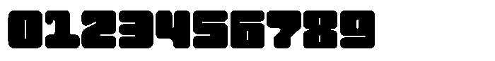 Erma Font OTHER CHARS