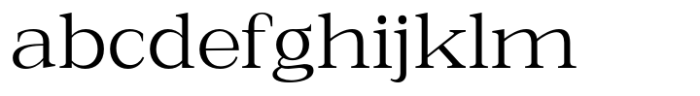 Eronita  Light FONT
