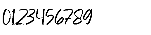 Erottage Jhitaleon  Regular Font OTHER CHARS