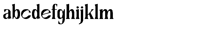 Erozi FONT