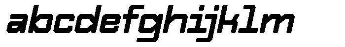 Ersiqust Italic FONT