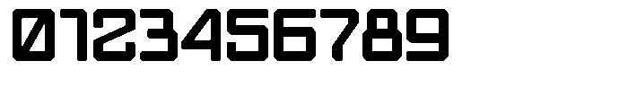 Ersiqust Regular Font OTHER CHARS
