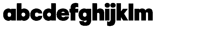 Ertinas Black FONT