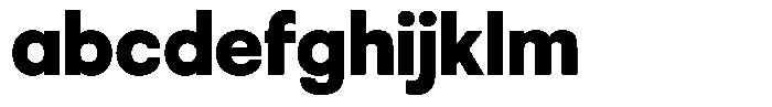 Ertinas Extra Bold FONT
