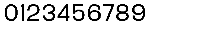 Ertinas Regular Font OTHER CHARS