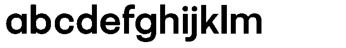 Ertinas Semi Bold FONT